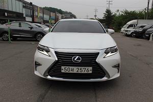 Lexus ES - Vista 4