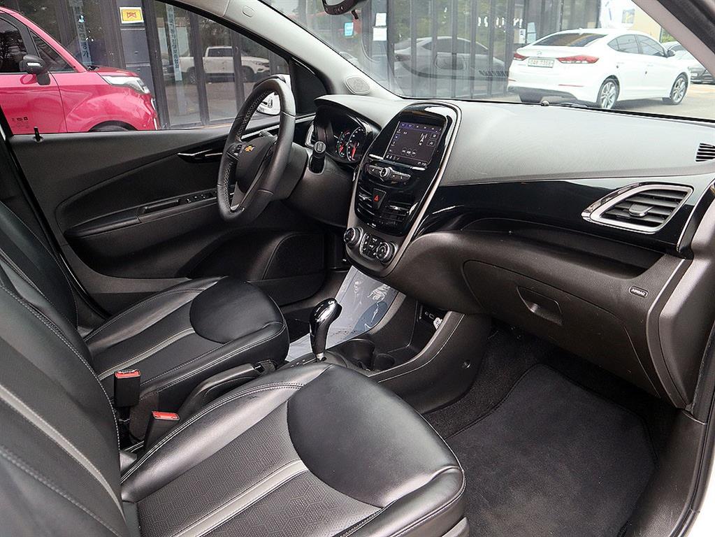 Chevrolet Spark 2019 - Importación desde Corea - HF Imports Iquique - Foto 13
