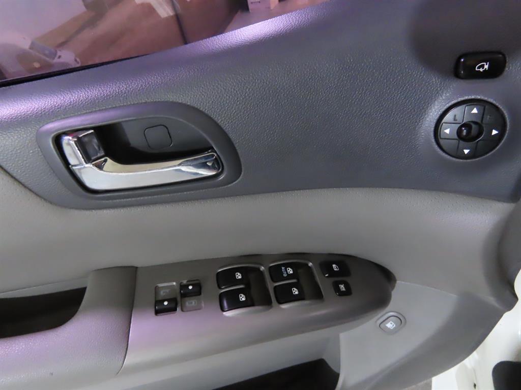 KIA Carnival 2011 - Importación desde Corea - HF Imports Iquique - Foto 11
