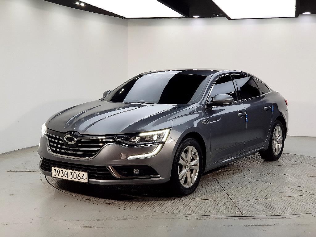 SAMSUNG SM6 2019 Gris - Importación desde Corea - HF Imports Iquique - Foto 1