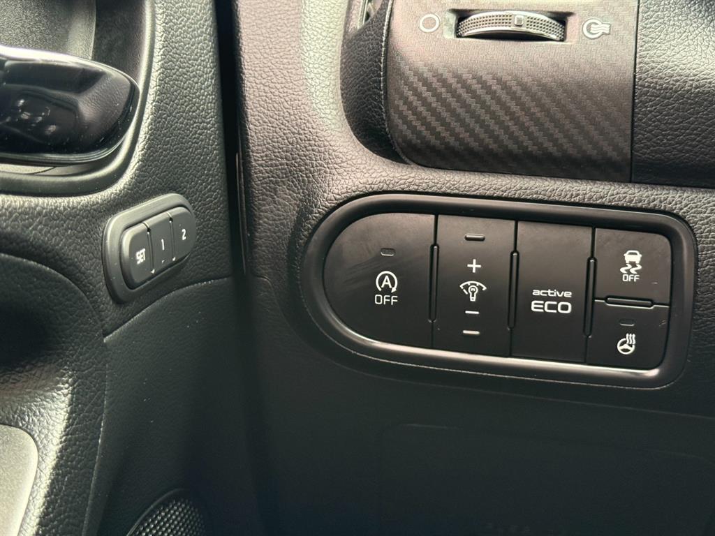 KIA K3 2015 Blanco - Importación desde Corea - HF Imports Iquique - Foto 14