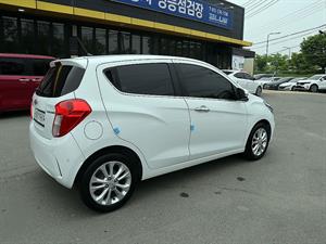 Chevrolet Spark - Vista 6