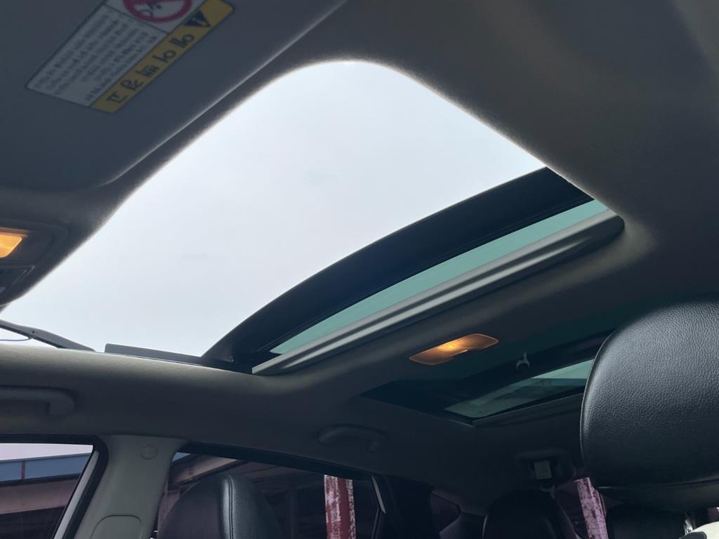 HYUNDAI Tucson - Vista 10