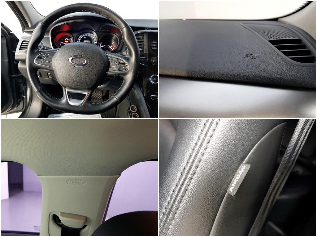 SAMSUNG SM6 2019 Gris - Importación desde Corea - HF Imports Iquique - Foto 18