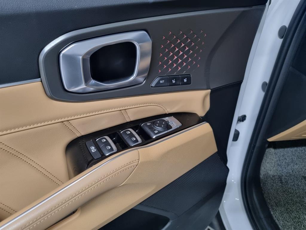 KIA Sorento 2023 Blanco - Importación desde Corea - HF Imports Iquique - Foto 13