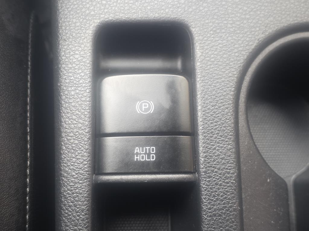 KIA Seltos 2021 Blanco - Importación desde Corea - HF Imports Iquique - Foto 17