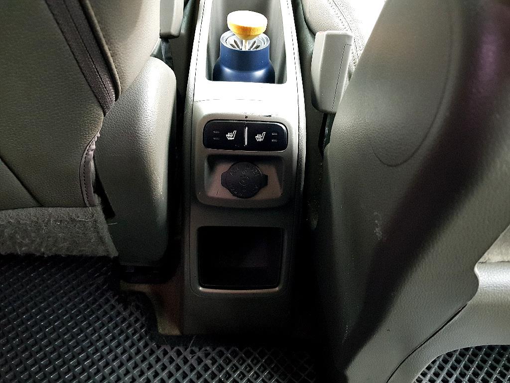 KIA Ray 2012 Gris - Importación desde Corea - HF Imports Iquique - Foto 15
