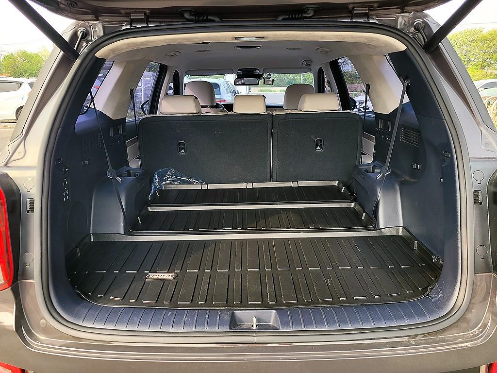 HYUNDAI Palisade 2019 Gris - Importación desde Corea - HF Imports Iquique - Foto 18