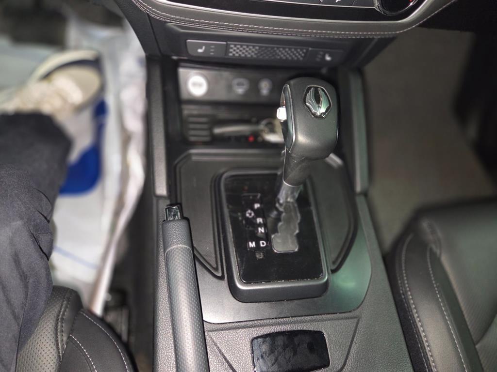 Ssangyong Rexton 2021 Azul - Importación desde Corea - HF Imports Iquique - Foto 13