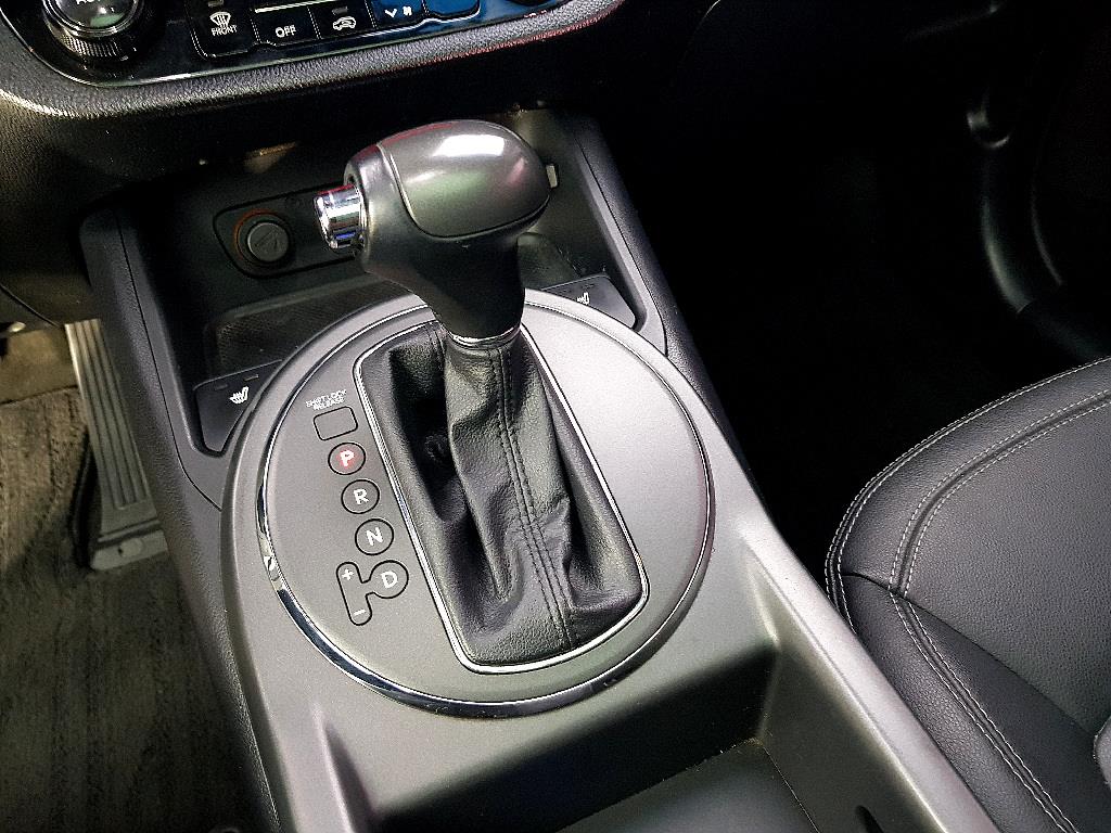 KIA Sportage 2012 Blanco - Importación desde Corea - HF Imports Iquique - Foto 13