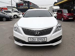 HYUNDAI Grandeur - Vista 2