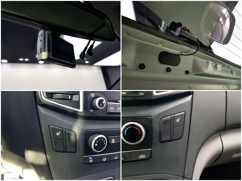 HYUNDAI Starex 2017 Gris - Importación desde Corea - HF Imports Iquique - Foto 18
