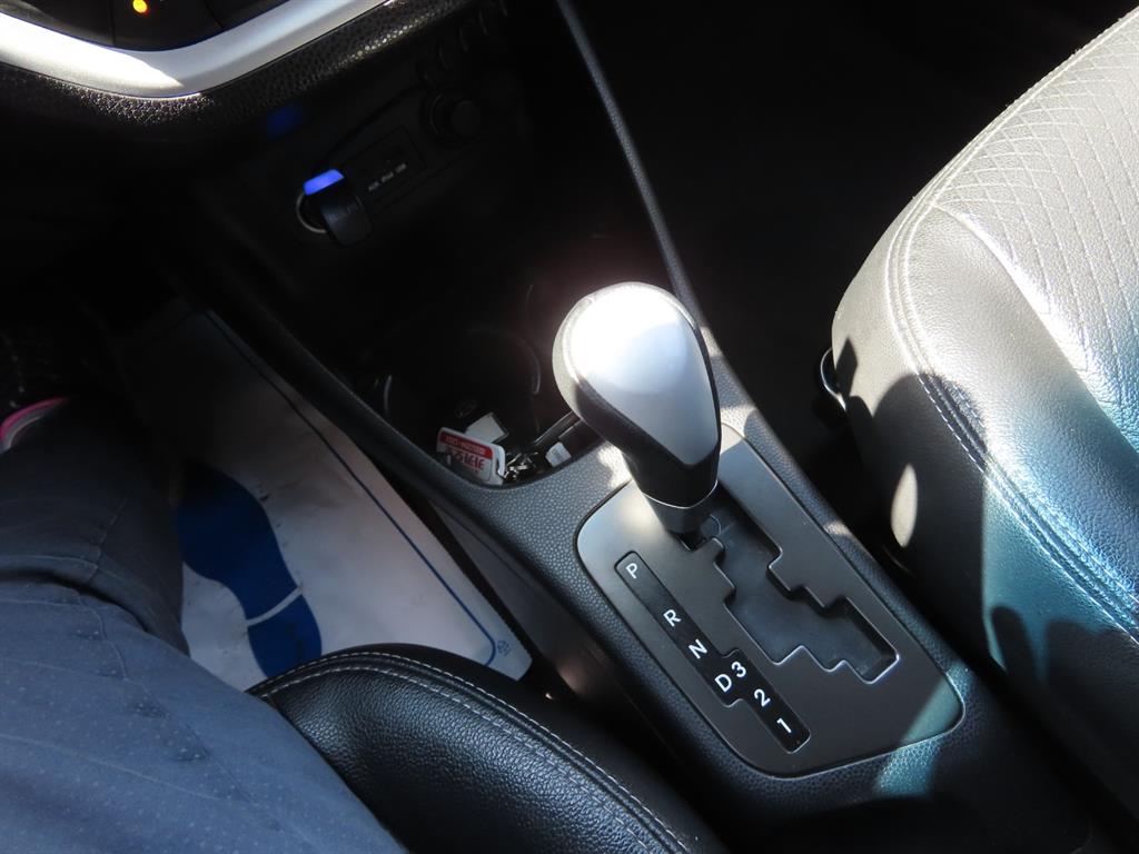 KIA Morning 2014 the color of pearl - Importación desde Corea - HF Imports Iquique - Foto 13