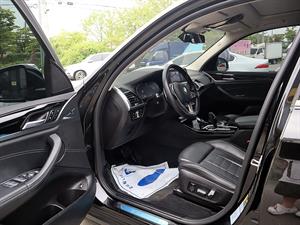 BMW X3 - Vista 12
