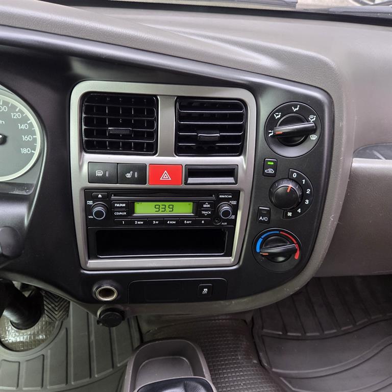 Small Truck Special (sneck/mobile sales) - Vista 10