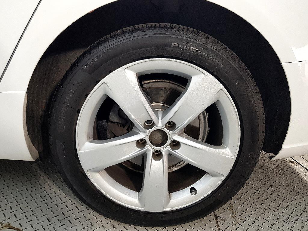Audi A6 2014 Blanco - Importación desde Corea - HF Imports Iquique - Foto 20