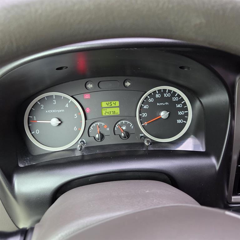 Small Truck Special (sneck/mobile sales) - Vista 11
