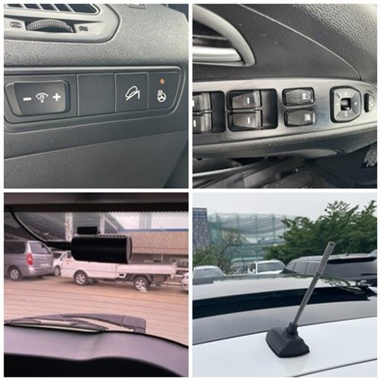 HYUNDAI Tucson 2014 Blanco - Importación desde Corea - HF Imports Iquique - Foto 14