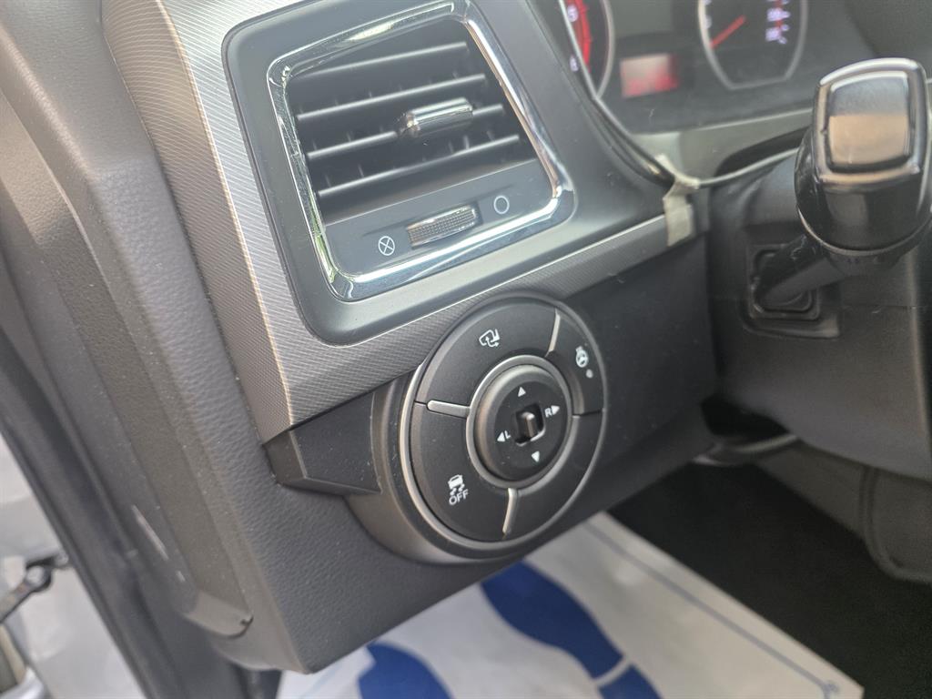 Ssangyong Korando 2016 Blanco - Importación desde Corea - HF Imports Iquique - Foto 16