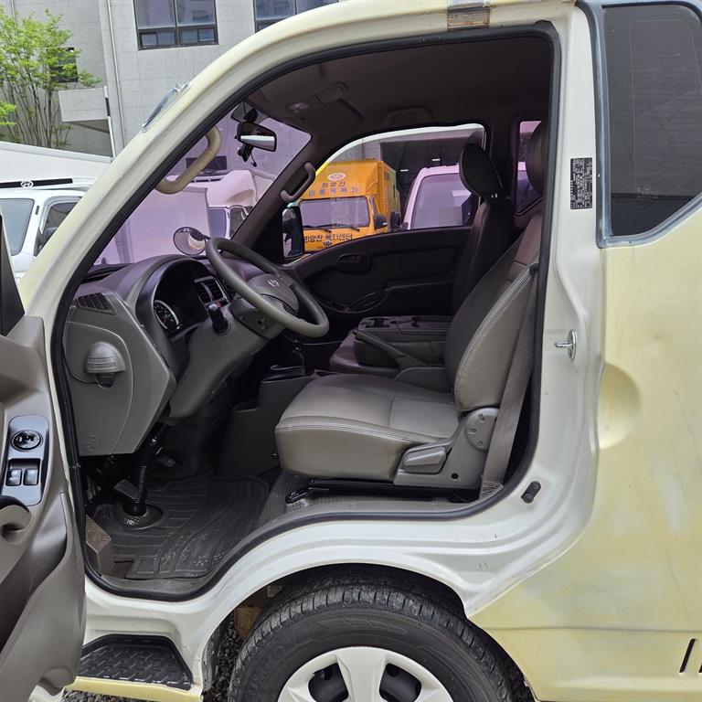 Small Truck Special (sneck/mobile sales) - Vista 8