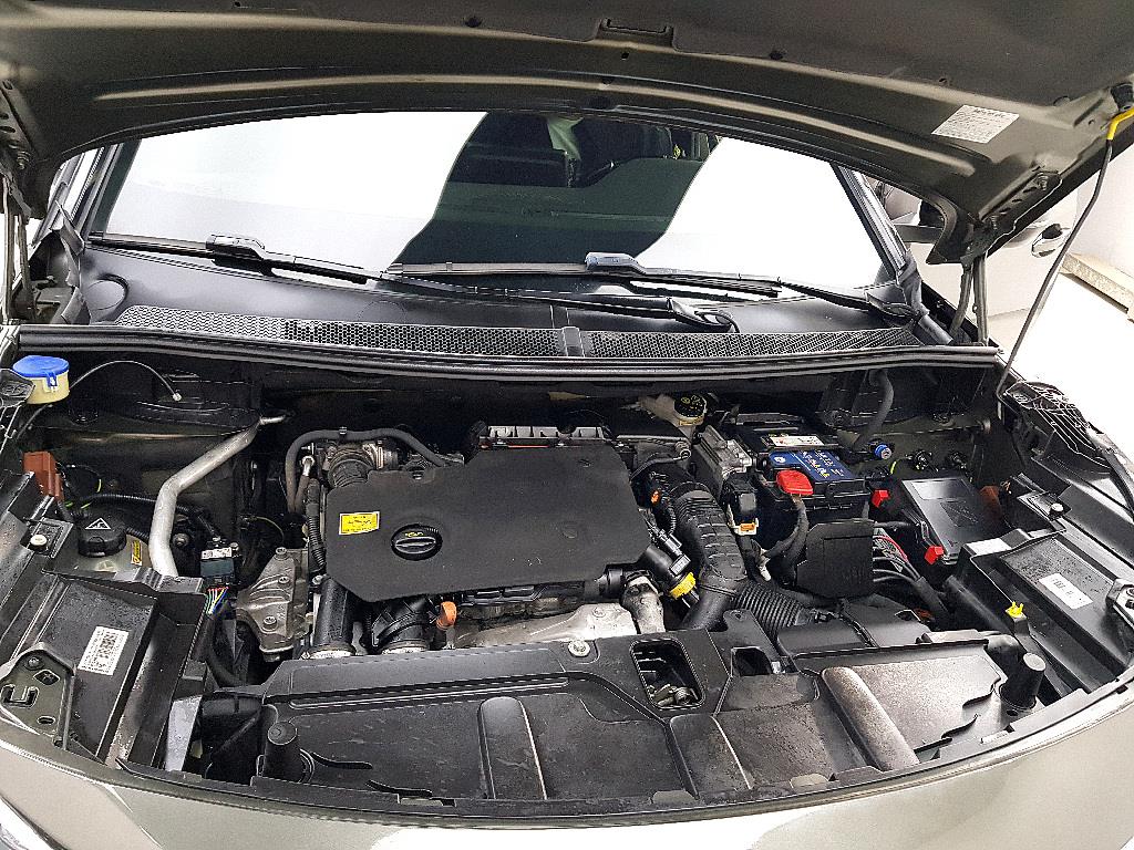 Peugeot 5008 - Vista 6