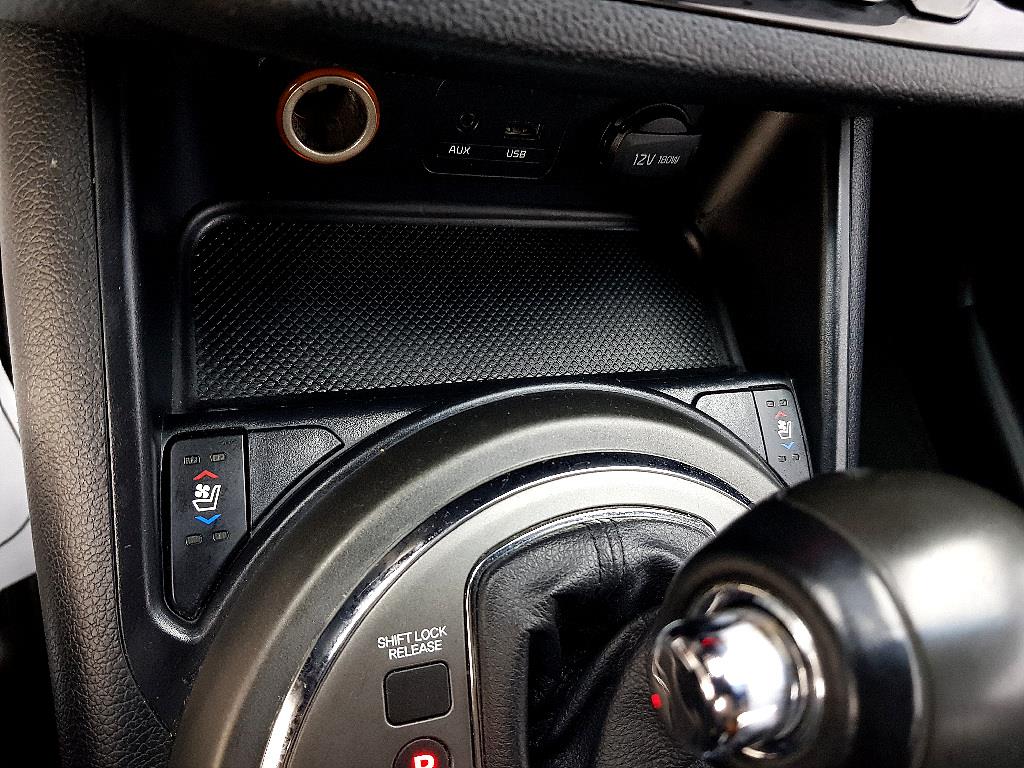 KIA Sportage 2014 Blanco - Importación desde Corea - HF Imports Iquique - Foto 13