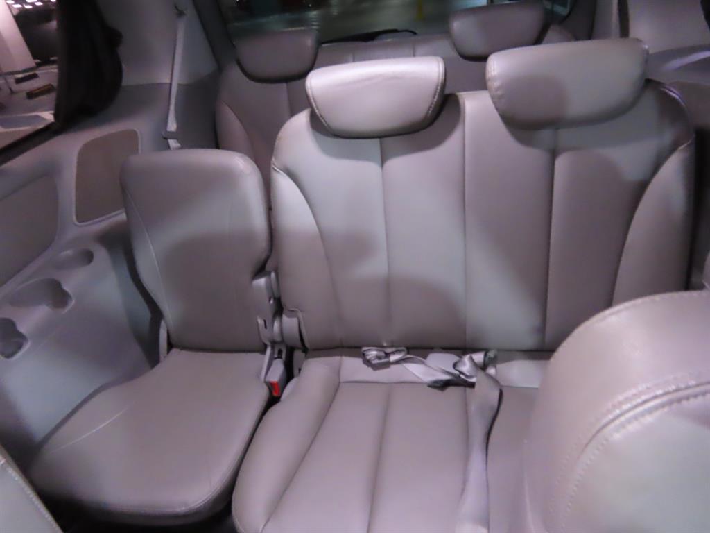KIA Carnival 2011 - Importación desde Corea - HF Imports Iquique - Foto 10
