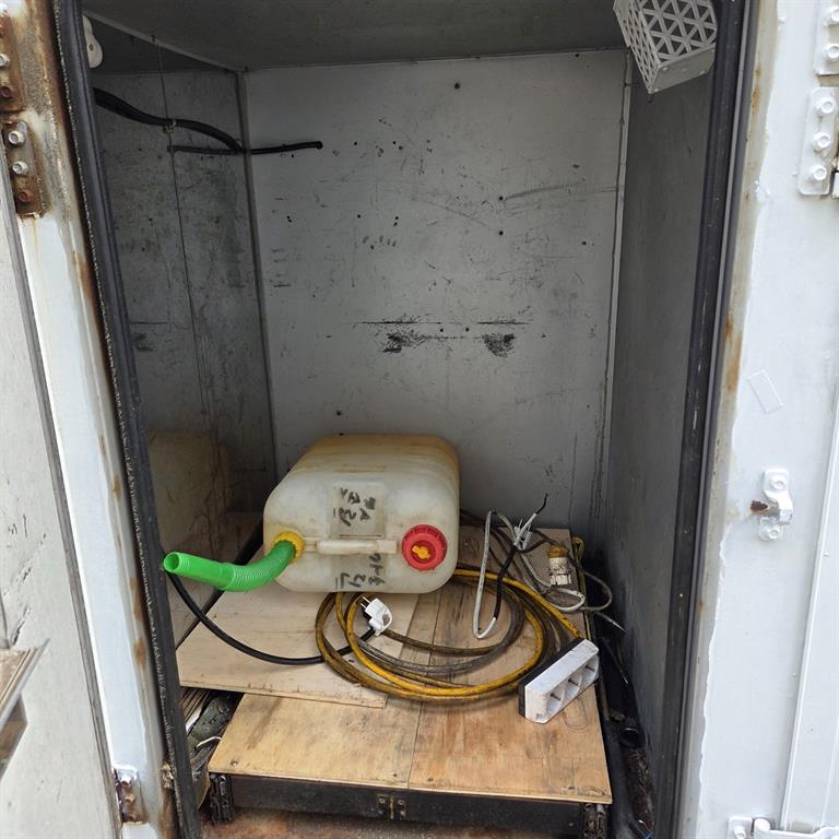 Small Truck Special (sneck/mobile sales) - Vista 9