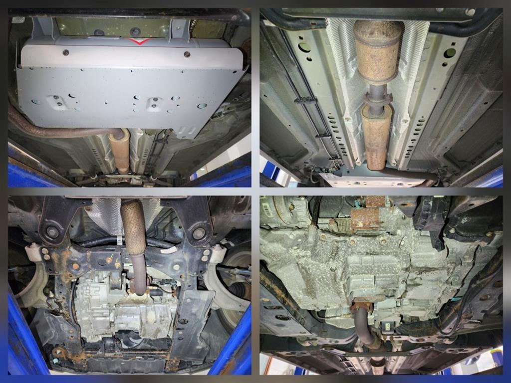 Chevrolet Orlando - Vista 6