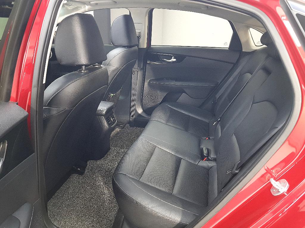 KIA K3 - Vista 9