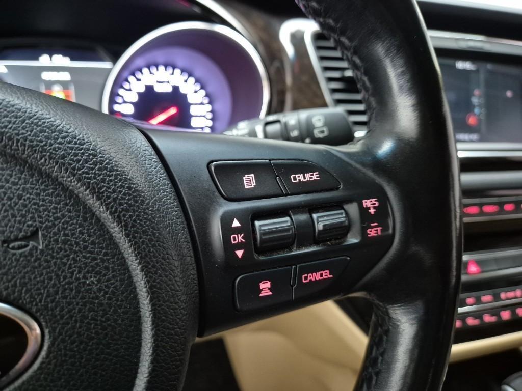 KIA Carnival 2019 Negro - Importación desde Corea - HF Imports Iquique - Foto 15