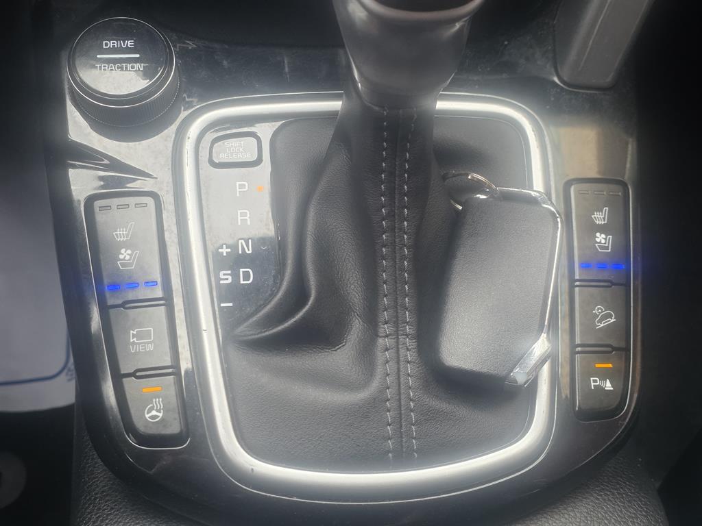 KIA Seltos 2021 Blanco - Importación desde Corea - HF Imports Iquique - Foto 15