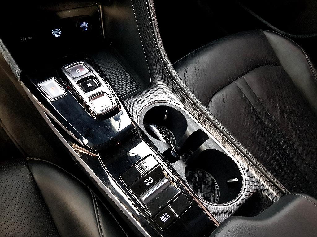 HYUNDAI Sonata 2020 Blanco - Importación desde Corea - HF Imports Iquique - Foto 14
