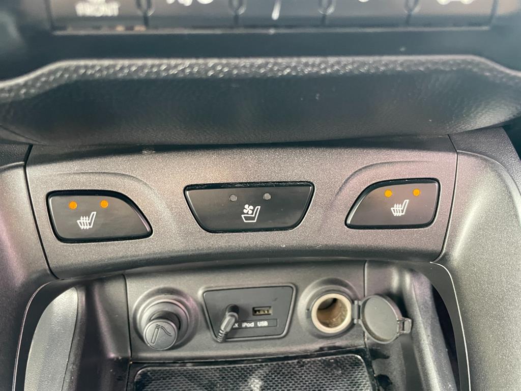 HYUNDAI Tucson 2014 Blanco - Importación desde Corea - HF Imports Iquique - Foto 13