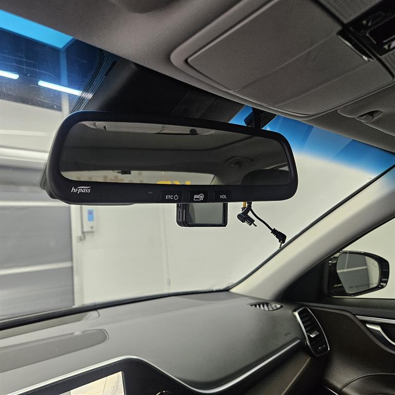 HYUNDAI Grandeur - Vista 10