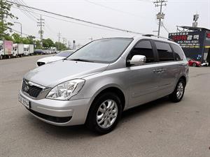 KIA Carnival - Vista 4