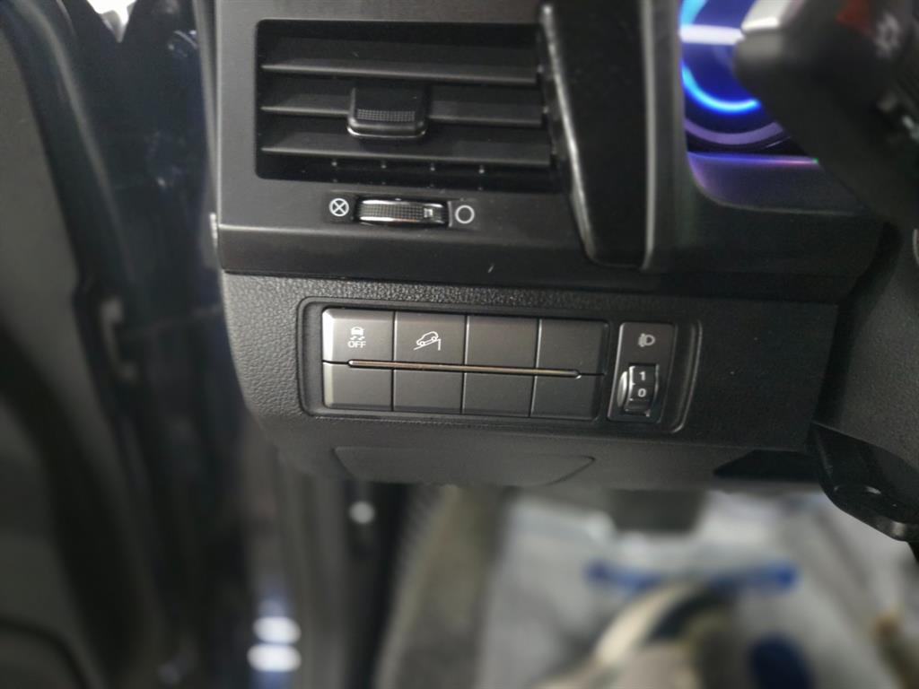 Ssangyong Rexton 2021 Azul - Importación desde Corea - HF Imports Iquique - Foto 15