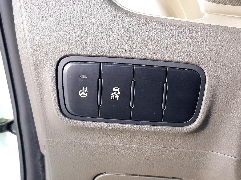 KIA Ray - Vista 12