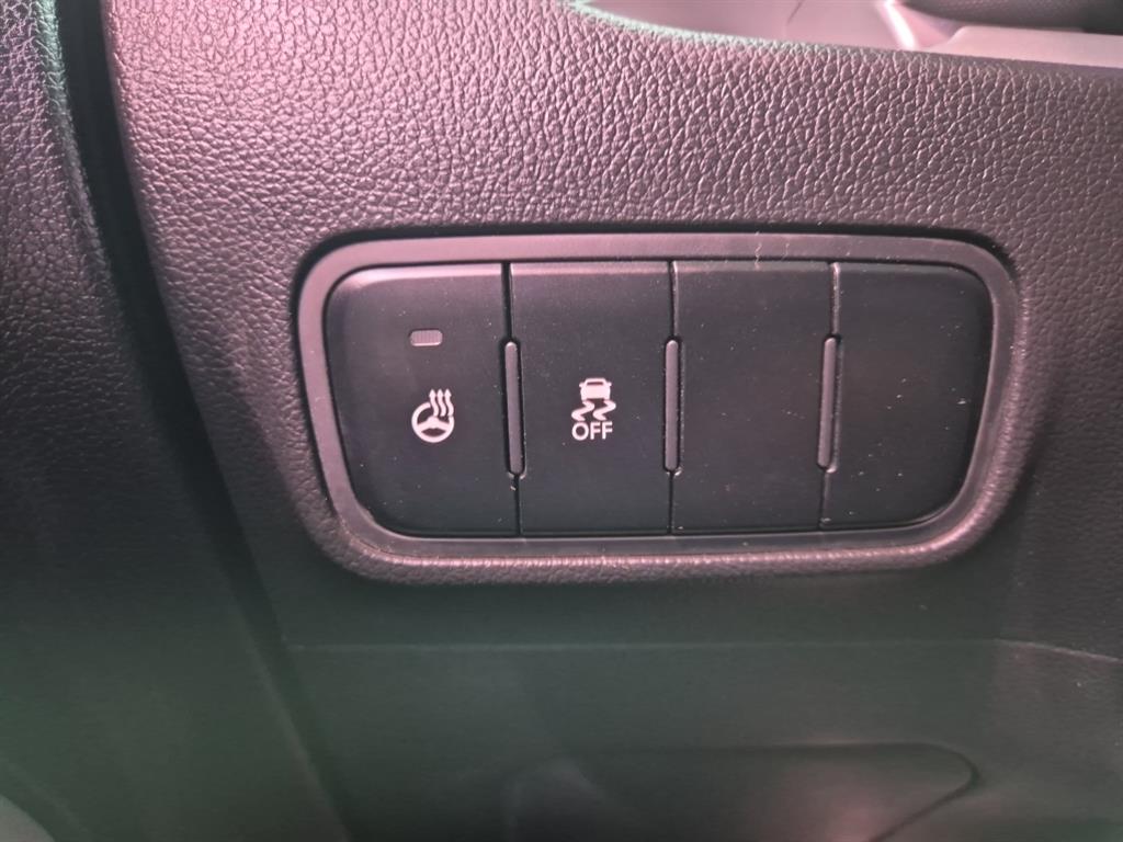 KIA Ray - Vista 12