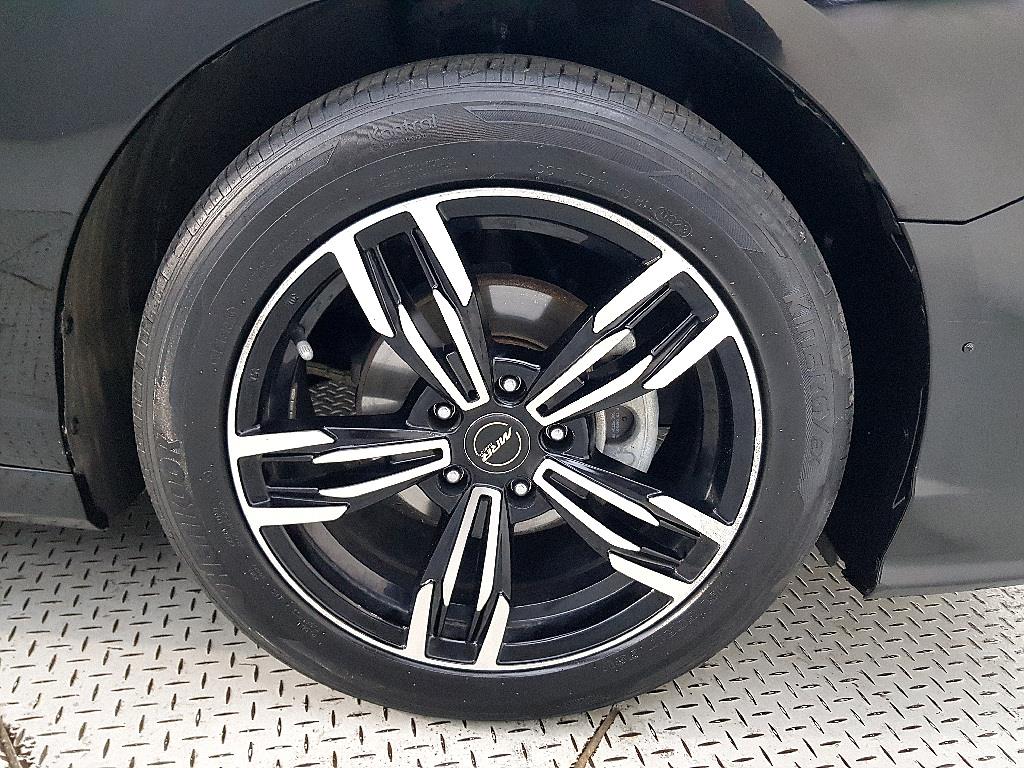 HYUNDAI Sonata 2018 Negro - Importación desde Corea - HF Imports Iquique - Foto 20