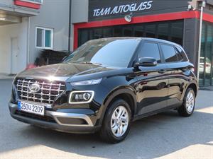 HYUNDAI Venue - Vista 2
