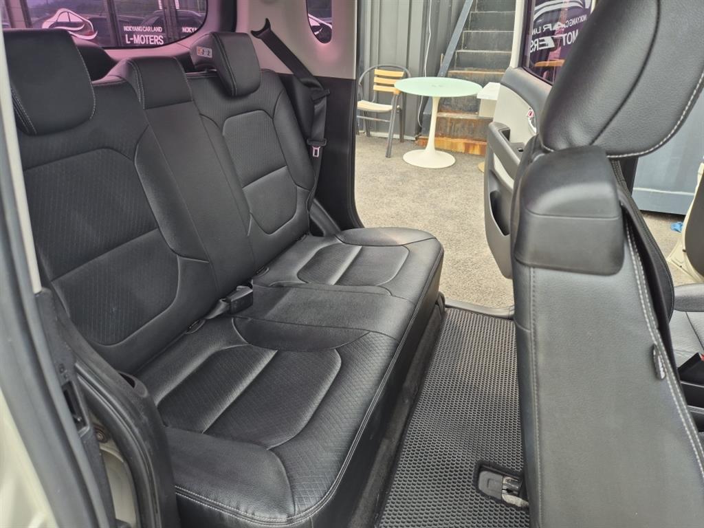 KIA Ray 2016 Blanco - Importación desde Corea - HF Imports Iquique - Foto 18