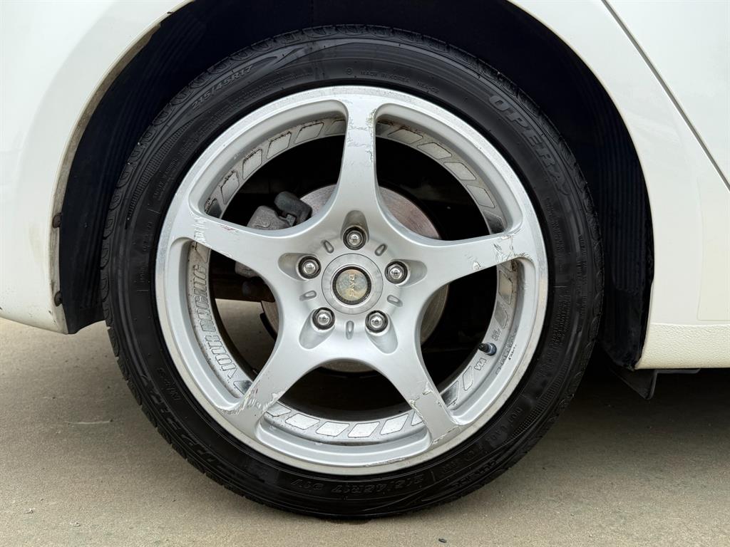 KIA K3 2015 Blanco - Importación desde Corea - HF Imports Iquique - Foto 20