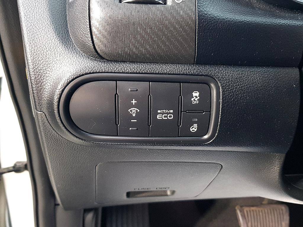 KIA K3 - Vista 12