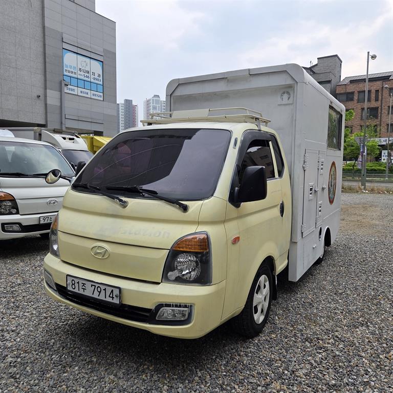 Small Truck Special (sneck/mobile sales) - Vista 2