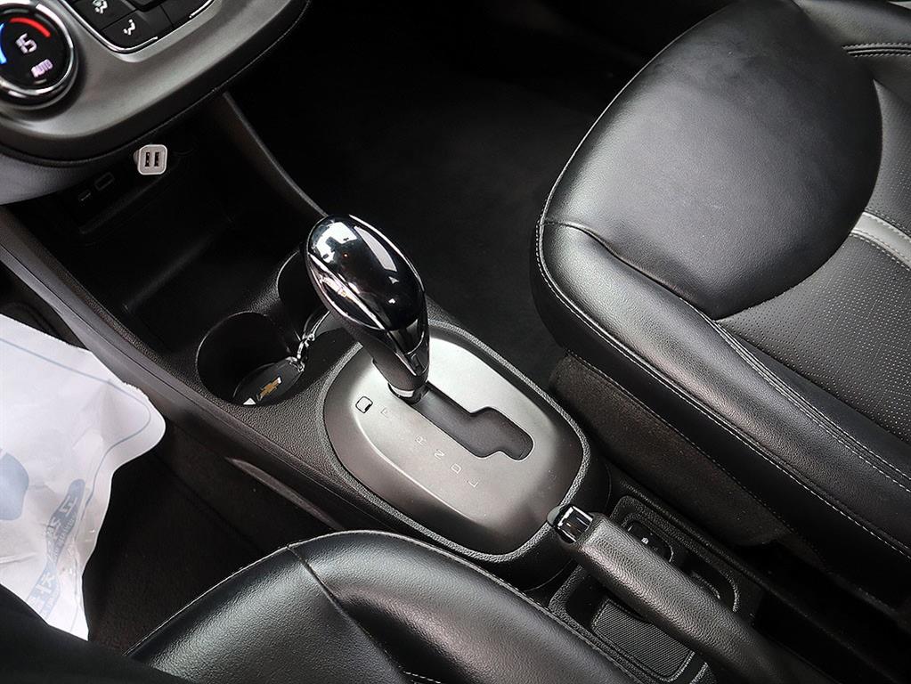 Chevrolet Spark 2019 - Importación desde Corea - HF Imports Iquique - Foto 12