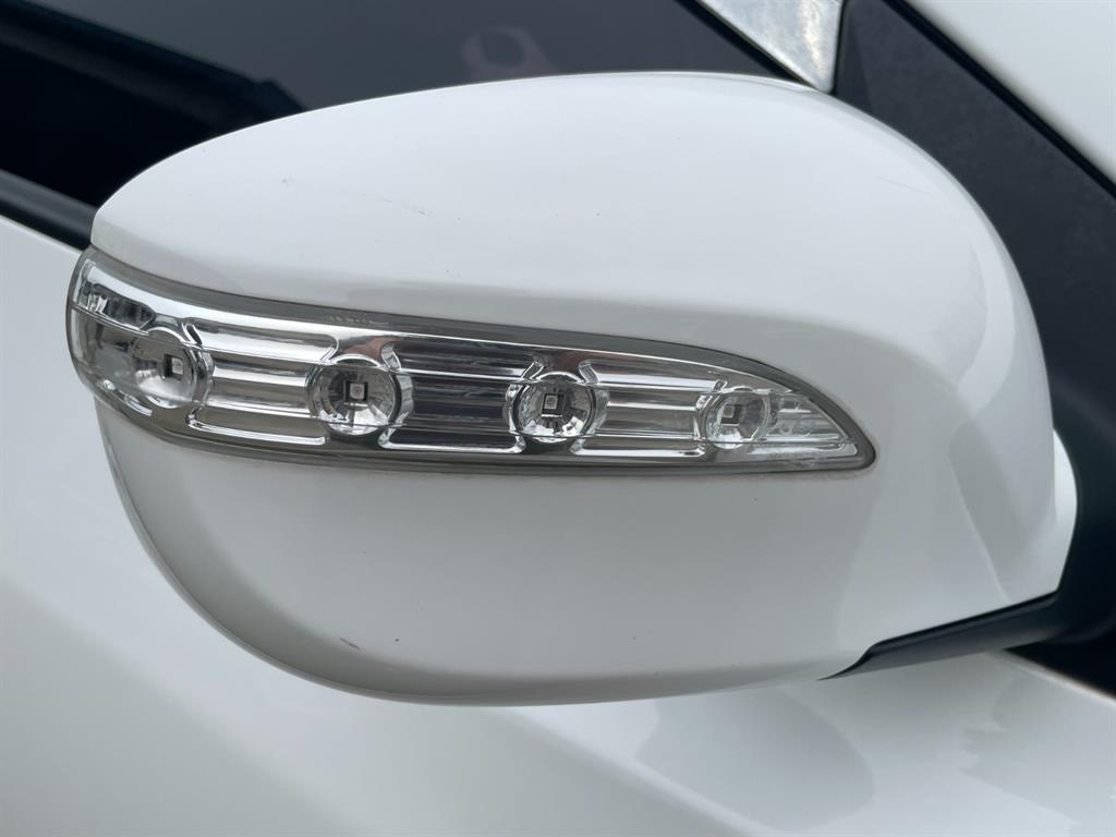HYUNDAI Tucson 2014 Blanco - Importación desde Corea - HF Imports Iquique - Foto 16
