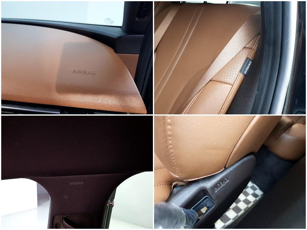 Genesis G80 2023 Negro - Importación desde Corea - HF Imports Iquique - Foto 14