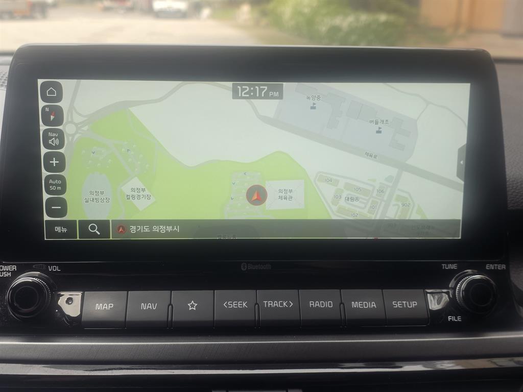 KIA Seltos - Vista 12