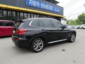 BMW X3 - Vista 6
